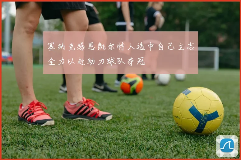 塞纳克感恩凯尔特人选中自己立志全力以赴助力球队夺冠